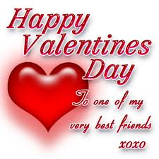 happy valentine's day