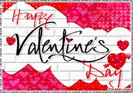 happy valentine's day