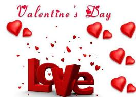 happy valentine's day