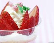 ice cream
