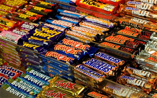  Sweets