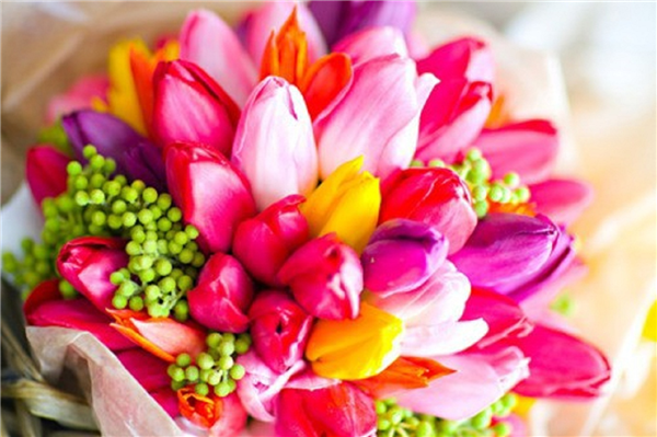 Flowers