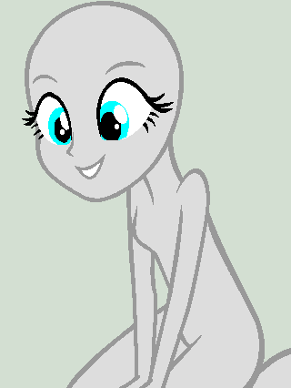 Hangi Oc Ponysin
