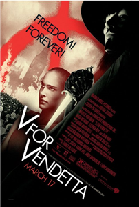 Hangi V For Vendetta Oyuncususun