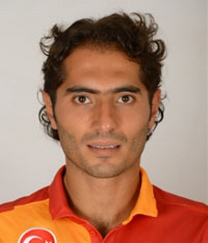 Taha Yekta Gökçe