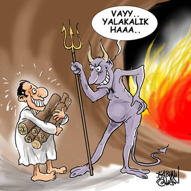 Hangi Cins Öğrencisin