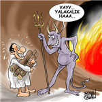 Hangi Cins Öğrencisin