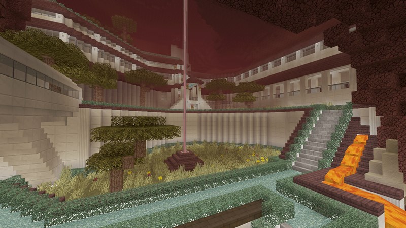 Nether