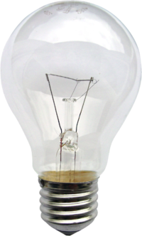 bulb -1