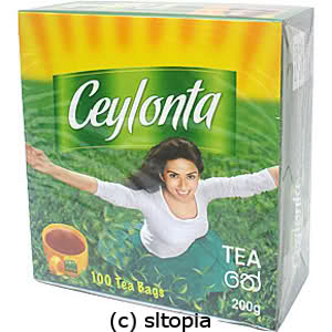 ceylonta - 300g