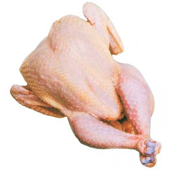 chicken - 1kg