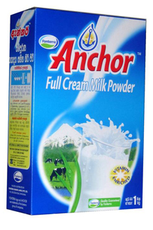 anchor - 1 