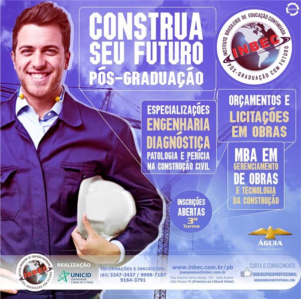 Pós Graduação
