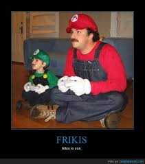 Que Tan Friki Eres?