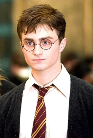Harry