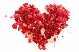 My heart beats for you