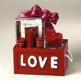 Thank you for the love you give me