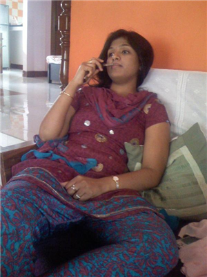 annamma john