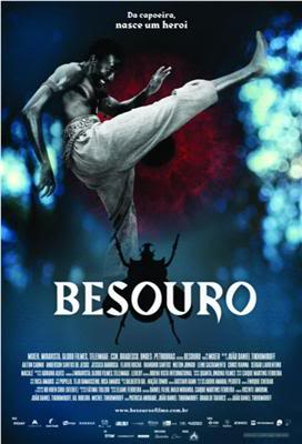 Besouro (idioma: portugués - subtitulado en español)