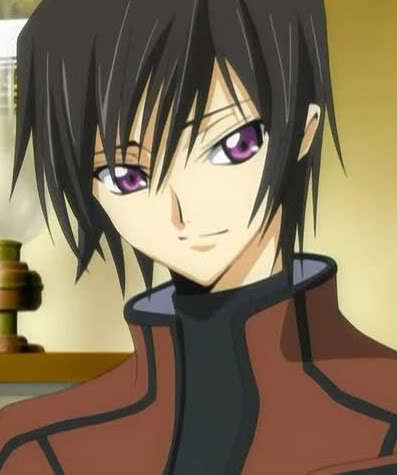 Que Personaje De Anime Eres