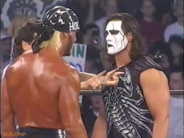 Que Luchador Se Parece A Ti!