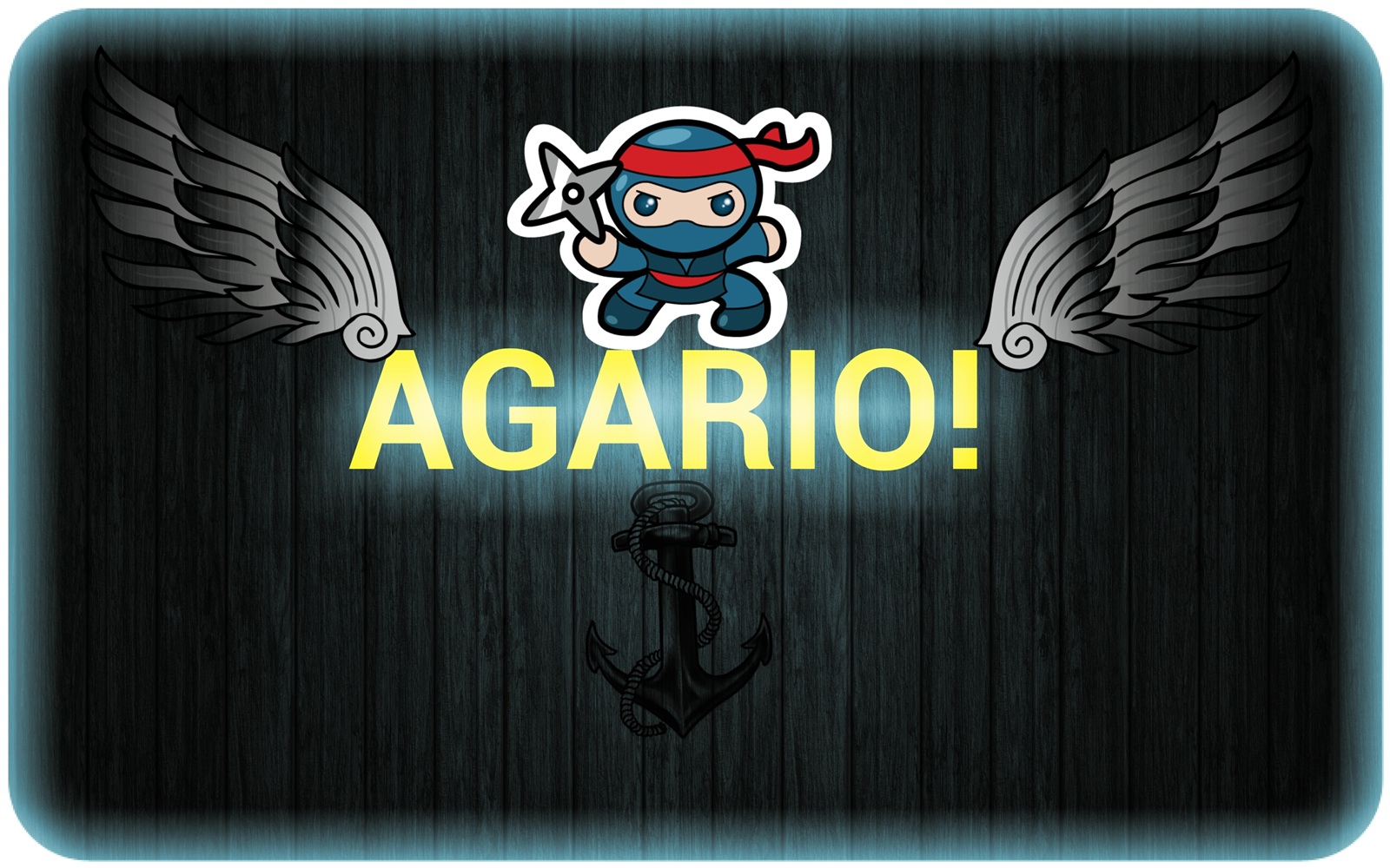 Como Juegas Agari.O