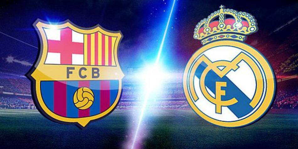 Barca Real