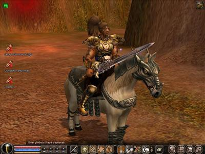 Metin2 Bilgini Test Et