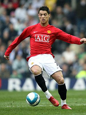 Hangi Futbolcusun ?