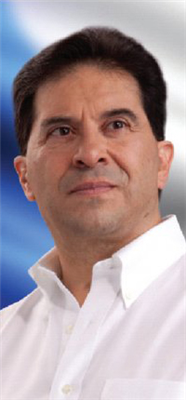 Harold Caballeros