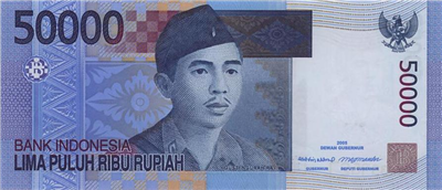 HADIAH DARI BANK