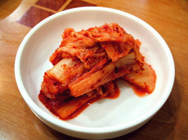 Kimchi