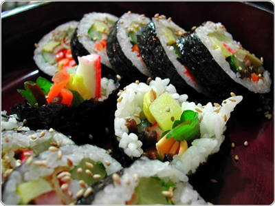 Kimbab