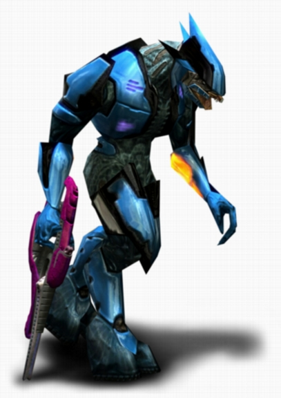Que Personaje De Halo Eres