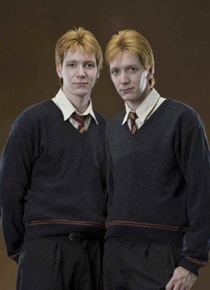 Fred-George Weasley
