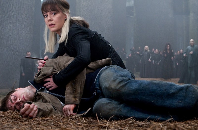 Narcissa Malfoy 