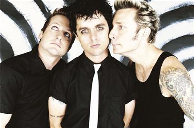 Quel Groupe De Rock Est Tu ?