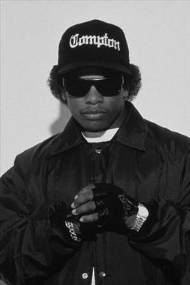 2Pac Eller Eeazy E