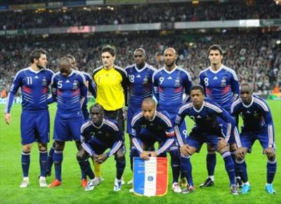 Coupe Du Mode 2010