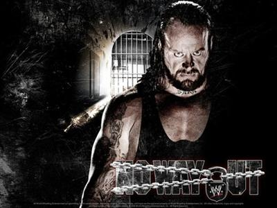 Hangi Wwe Süperstar'ısın?