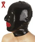 OMG! A MASK!
