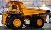 Earth mover