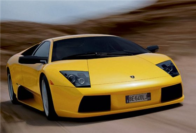Lamborghni