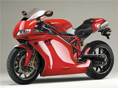 Ducati  1200