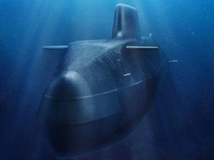HMS-Ambush