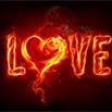 U put me on fire