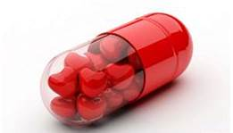 Love capsule