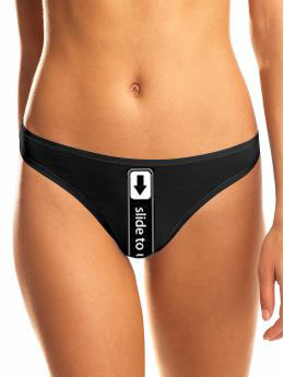 Panties