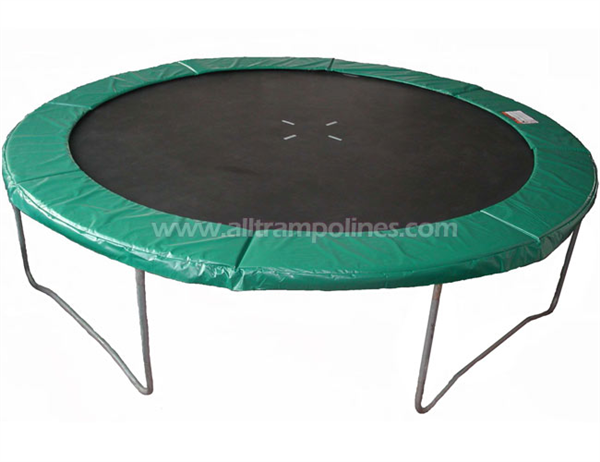 Trampoline