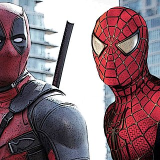 Deadpol Musun Spider Man Mı